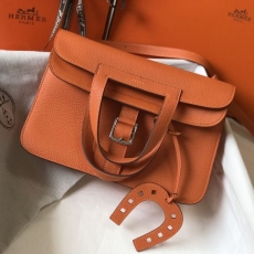 Hermes Halzan Bags